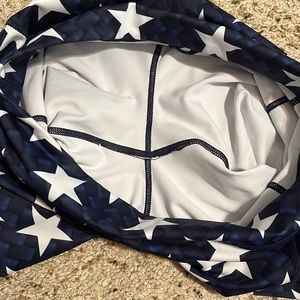 CVG STARSTRUCK LEGGINGS